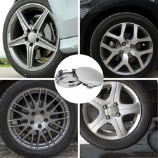 4 TAPPI COPRIMOZZO CERCHI