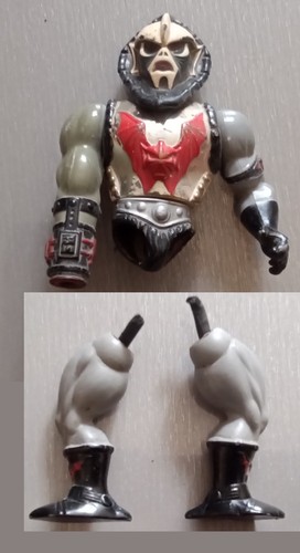 Hurricane hordak the - hurricane,