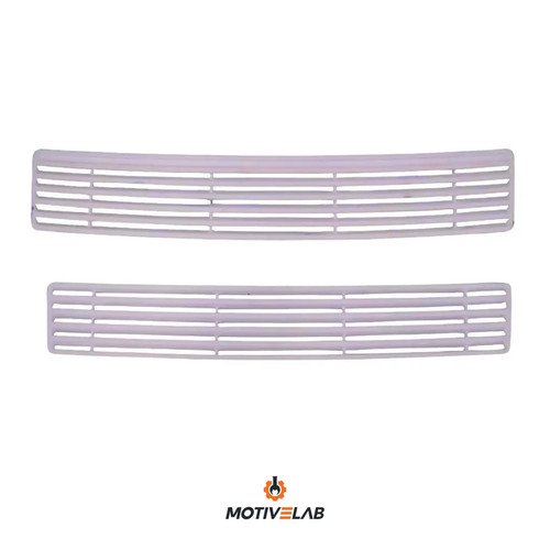 Kit griglie cofano lancia - cofano,