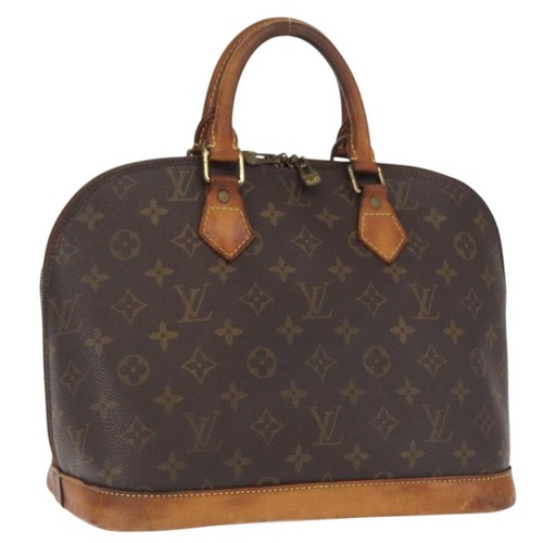 Borsa mano louis - mano, vuitton
