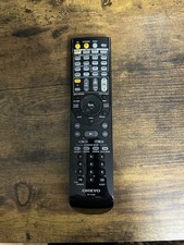 Onkyo RC-742M Ricevitore OEM