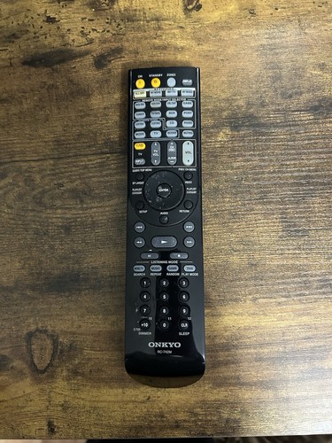 Onkyo 742m ricevitore oem - onkyo,