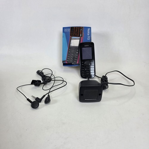 Nokia 113 871 telefono - 113,
