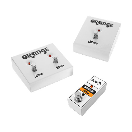 Orange amps interruttore - amps, a
