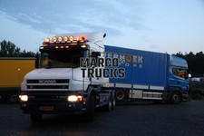 LKW Foto Scania 144G 530