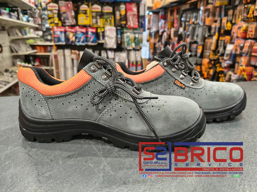 Scarpa lavoro - scarpa, da