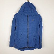 Felpa Nike Tech con cappuccio