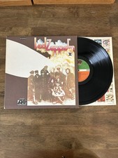 1969 LED ZEPPELIN II SD8236 RL