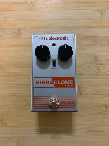 Electronic vibraclone - tc,