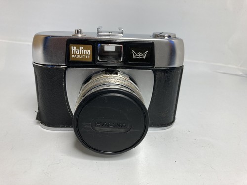Macchina fotografica vintage