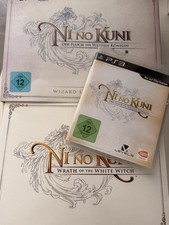 Ni No Kuni: La Maledizione