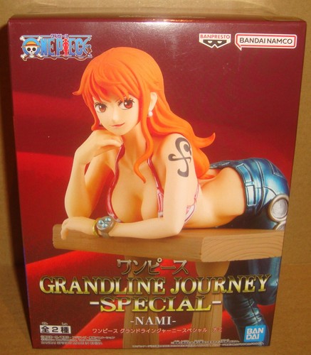 One piece grandline journey - one,