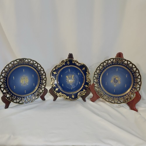 Limonge herbiniere blu cobalto - herbiniere,