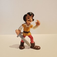 PUFFI JOHAN SCHLEICH 1978 PEYO