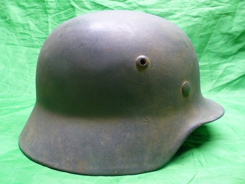 Elmetto tedesco ww2 - tedesco, m.35-ww2-