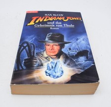 Max McCoy - Indiana Jones und