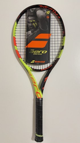 Racchetta tennis babolat - racchetta,