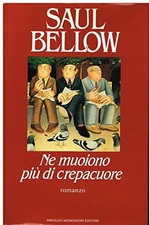 Ne muoiono più di crepacuore