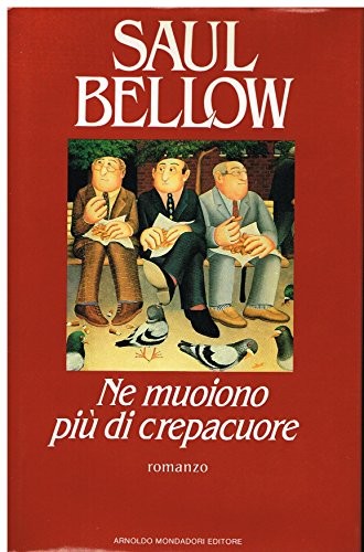 Muoiono più crepacuore - ne, di