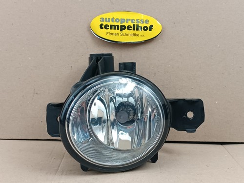 Fendinebbia sinistro bmw - fendinebbia,
