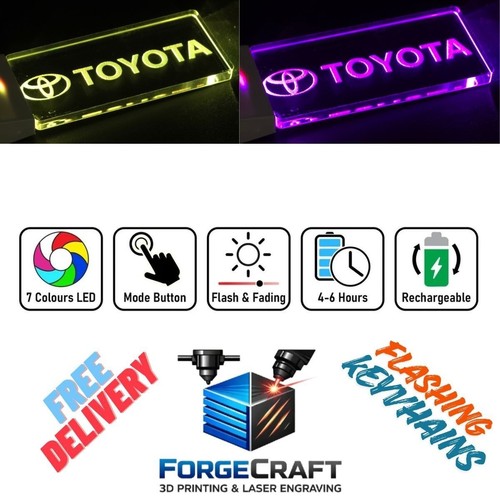 Toyota portachiavi - toyota, portachiavi/portachiavi