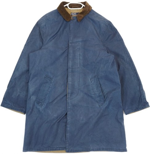 Cappotto uomo vintage - , polo
