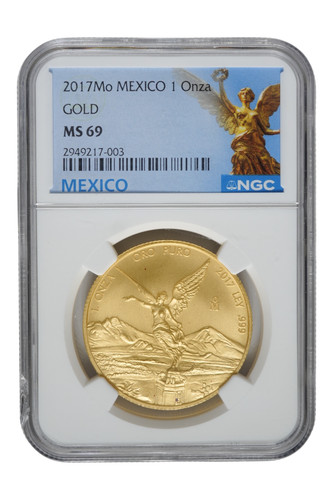 2017 oro messico - 2017-mo,