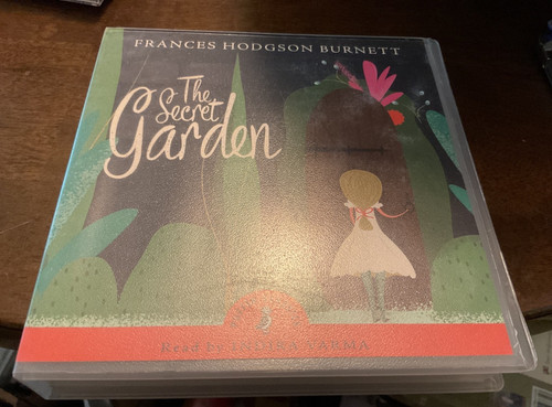 The secret garden - the,