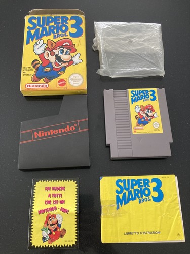 Super mario bros - super,