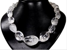 Collana Di Pietre Curative In