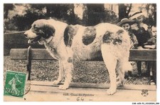 CAR-ACRP3-0139-64 - Cane Dei