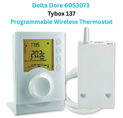 Delta dore 6053073 - delta,