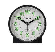 CASIO TQ-228-1D – Sveglia