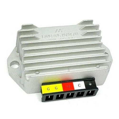 Regolatore tensione 12v - di,