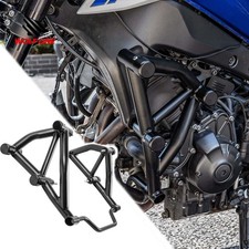Protezione motore crash bar