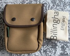 Borsa fotografica Billingham