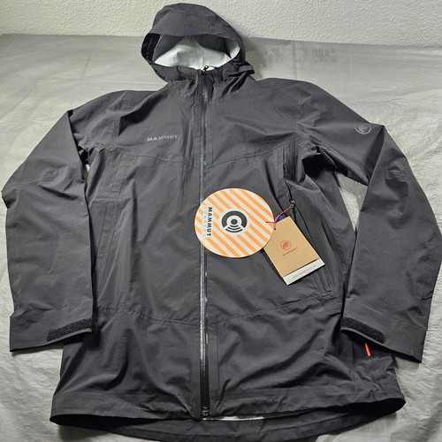 Mammut albula hooded - mammut,