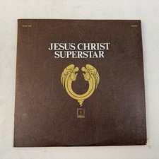 Jesus Christ Superstar 1970