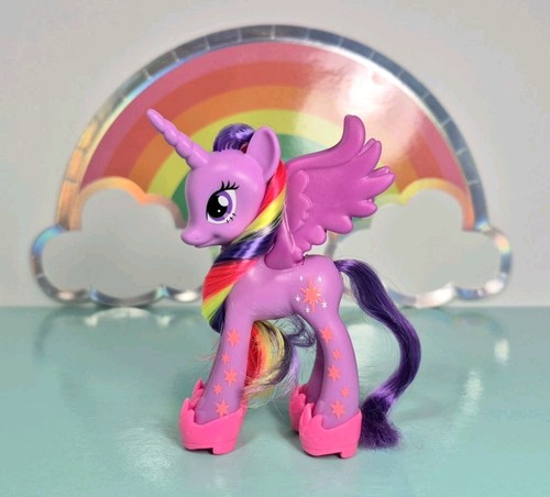 Little pony twilight - my,