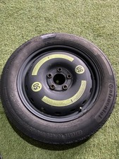 Ruotino scorta 125 90r16 - di,