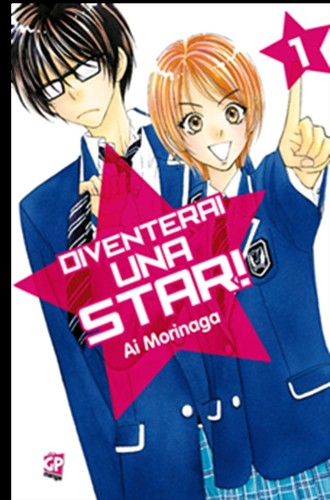 Diventerai una star - star, 1