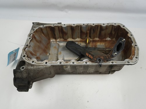 Carter inf moteur occasion