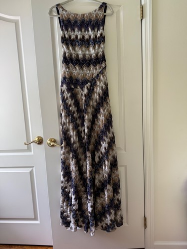 Maxi abito missoni - abito, modello