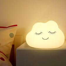 Luce Notturna per Bambini