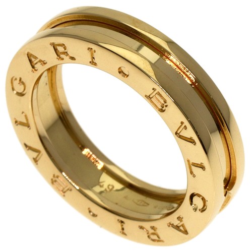 Anello bvlgari zero1 1 - anello, b.zero1