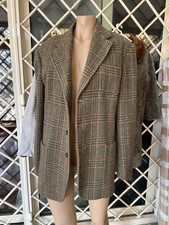 Giacca ETRO taglia  52 Perfetta 100% Lana.