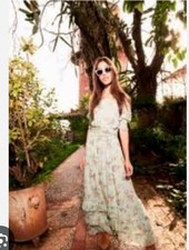 Denny Rose Abito Lungo tg 42