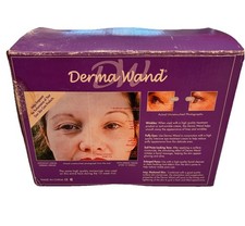 Derma Wand Dispositivo