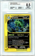 Pokemon Tyranitar #29