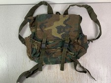 Zaino Vintage Militare Surplus